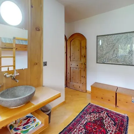 Residenz Am C101 São Moritz
