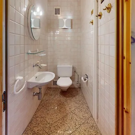 Residenz Am C101 *