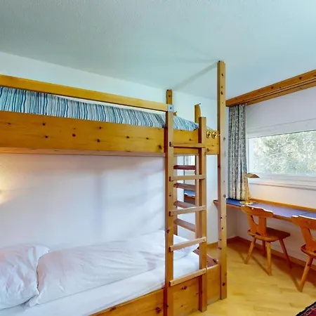 Residenz Am C101 Apartment