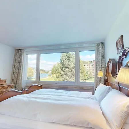 Appartement Residenz Am C101