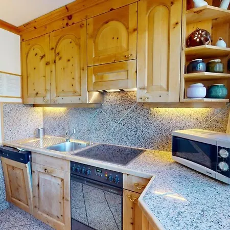 Residenz Am C101 *
