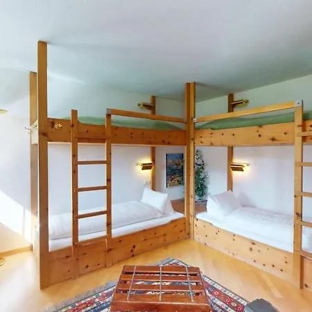 Residenz Am C101 St. Moritz
