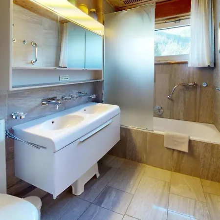 Residenz Am C101 * São Moritz
