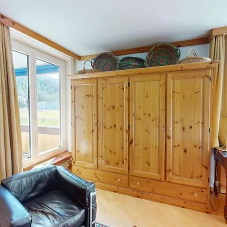 Residenz Am C101 Appartement