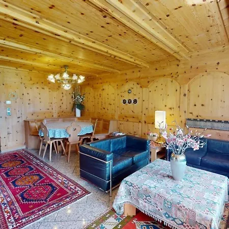 Residenz Am C101 *