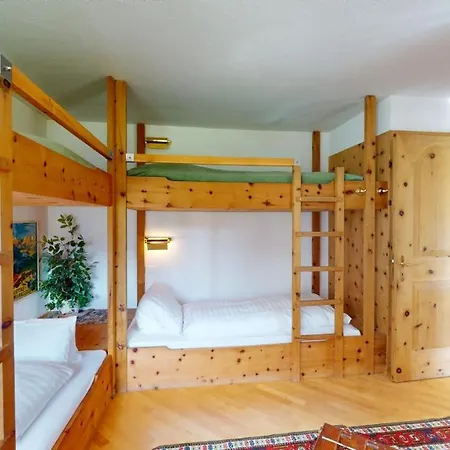 Residenz Am C101 Apartment