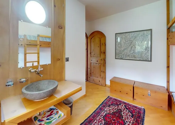 Residenz Am C101 Saint-Moritz