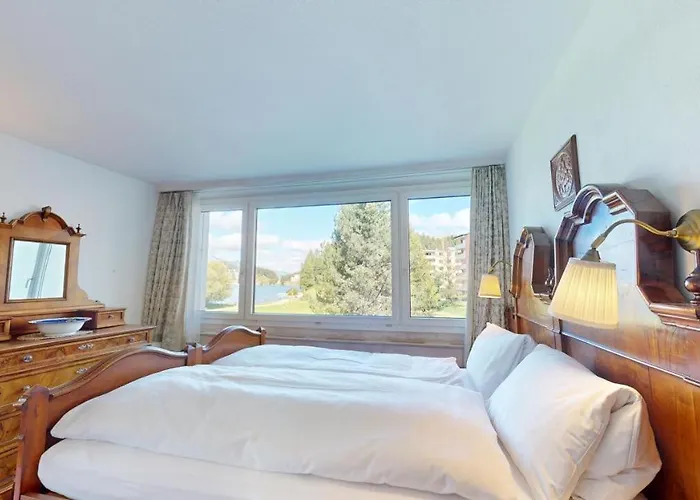 Daire Residenz Am C101