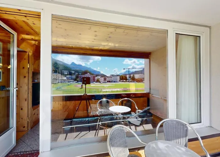 Residenz Am C101 Saint-Moritz