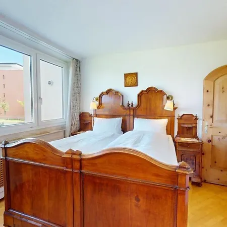 Residenz Am C101 Apartamento