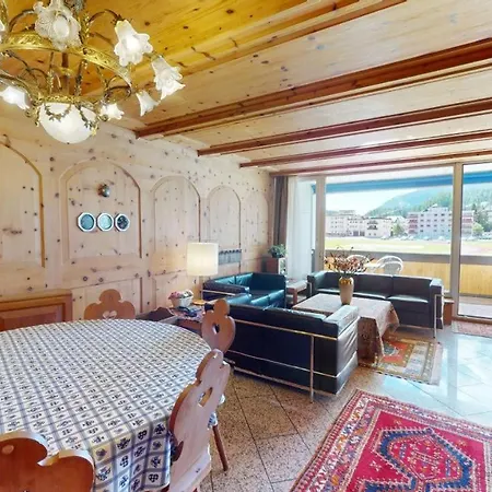 Apartamento Residenz Am C101